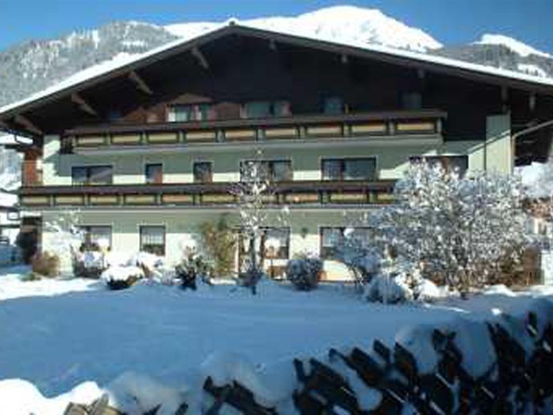 Salzburgerhof Hotel Rauris Exterior foto