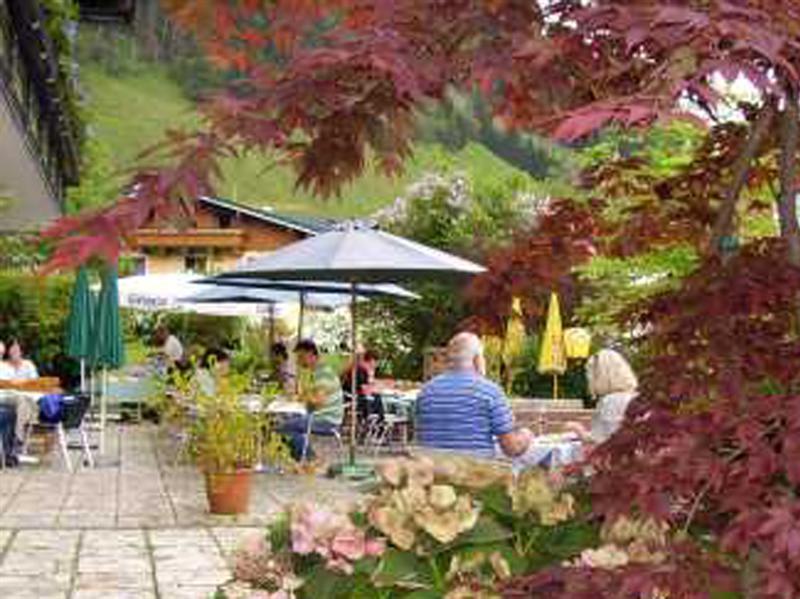 Salzburgerhof Hotel Rauris Exterior foto