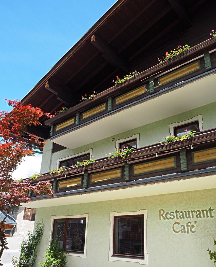 Salzburgerhof Hotel Rauris Exterior foto