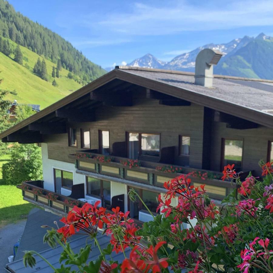 Salzburgerhof Hotel Rauris Exterior foto